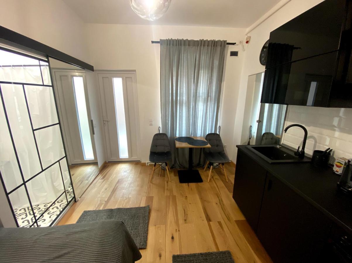 Boem 1 Sibiu Old Town Apartment Екстериор снимка