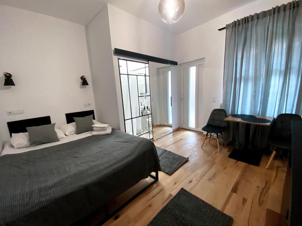 Boem 1 Sibiu Old Town Apartment Екстериор снимка
