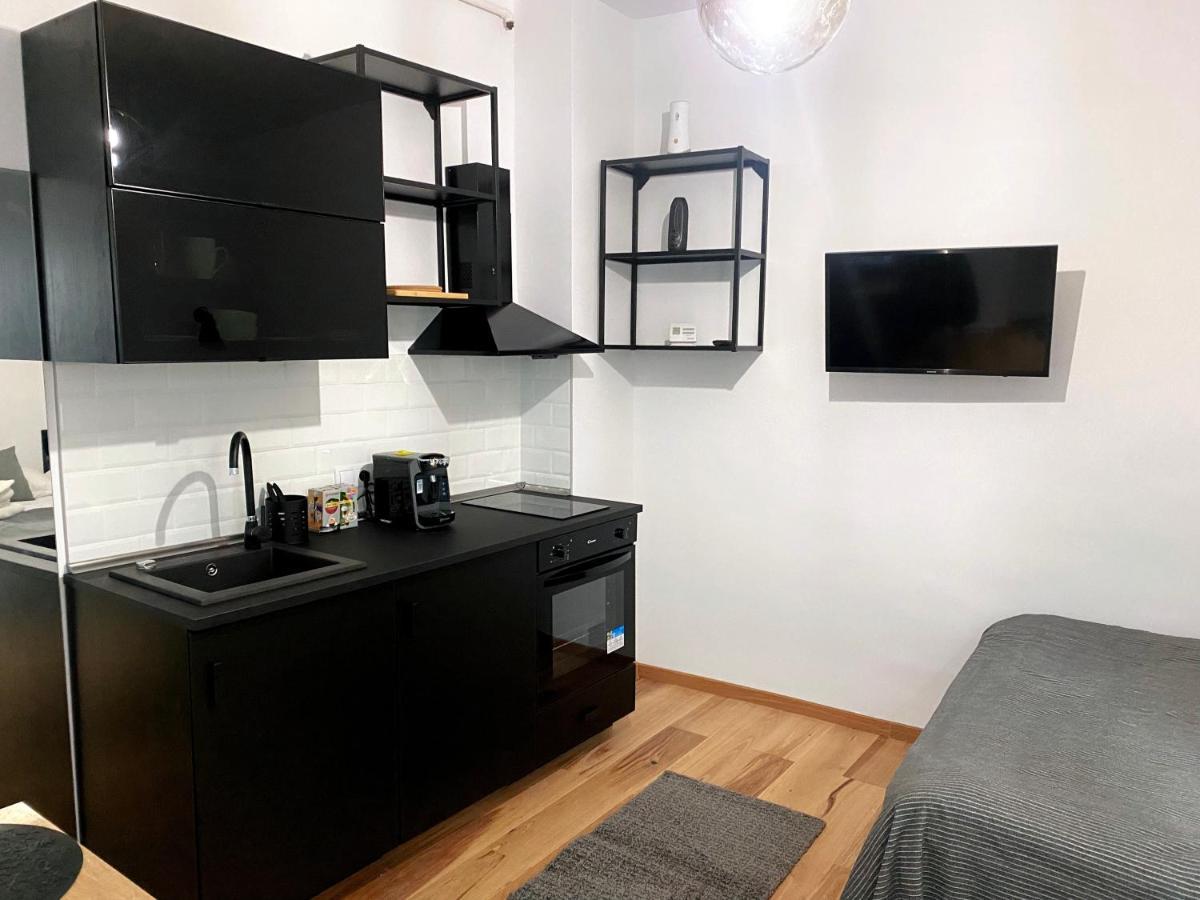 Boem 1 Sibiu Old Town Apartment Екстериор снимка